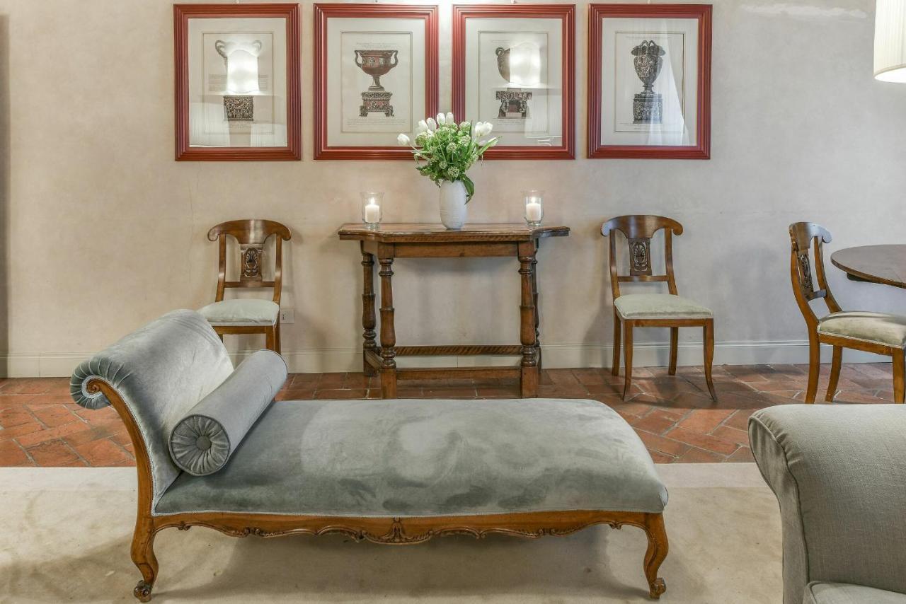 Palazzo Medici Apartments Florence Exterior photo
