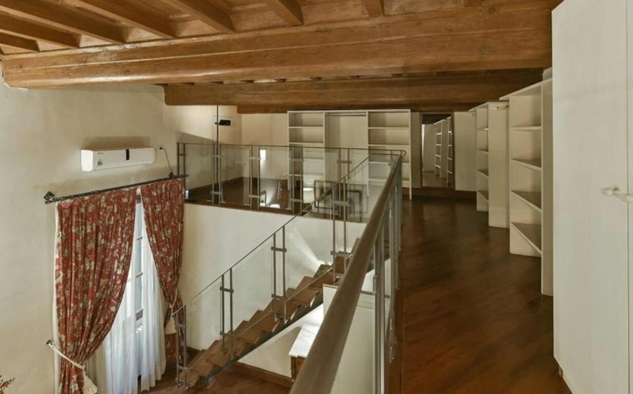 Palazzo Medici Apartments Florence Exterior photo