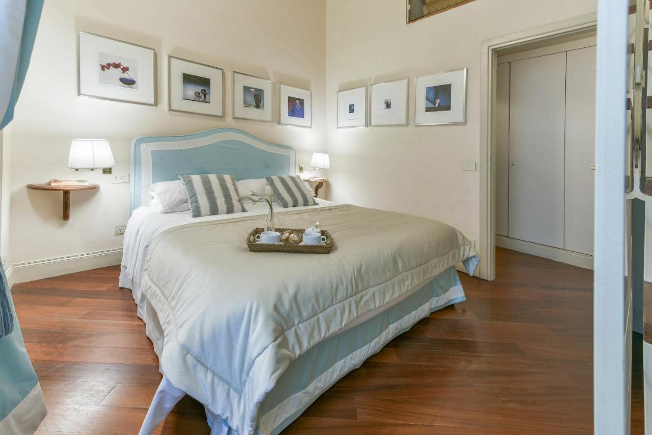 Palazzo Medici Apartments Florence Exterior photo