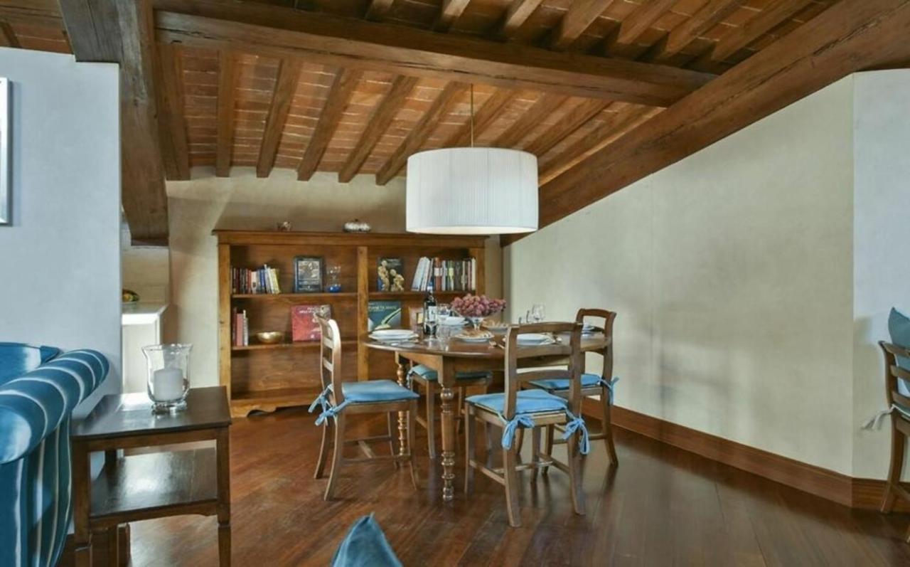 Palazzo Medici Apartments Florence Exterior photo