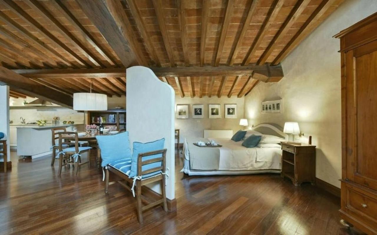 Palazzo Medici Apartments Florence Exterior photo