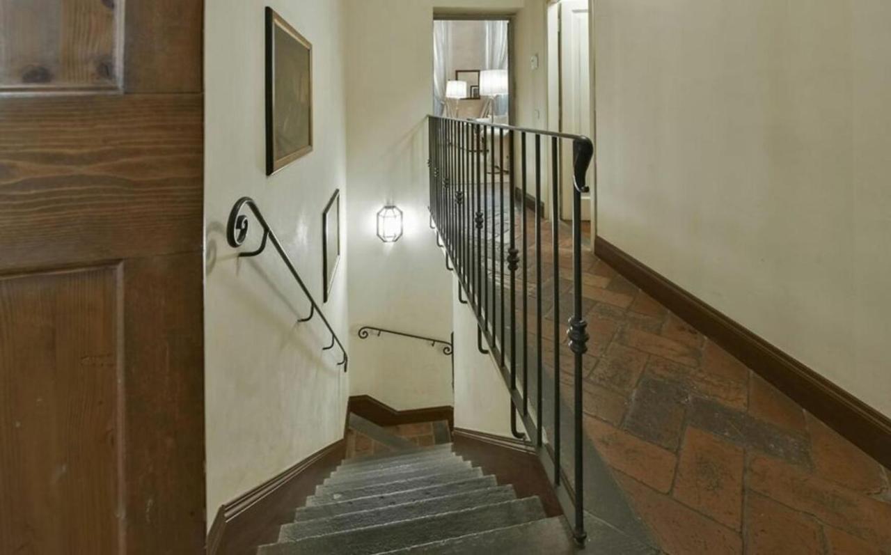 Palazzo Medici Apartments Florence Exterior photo