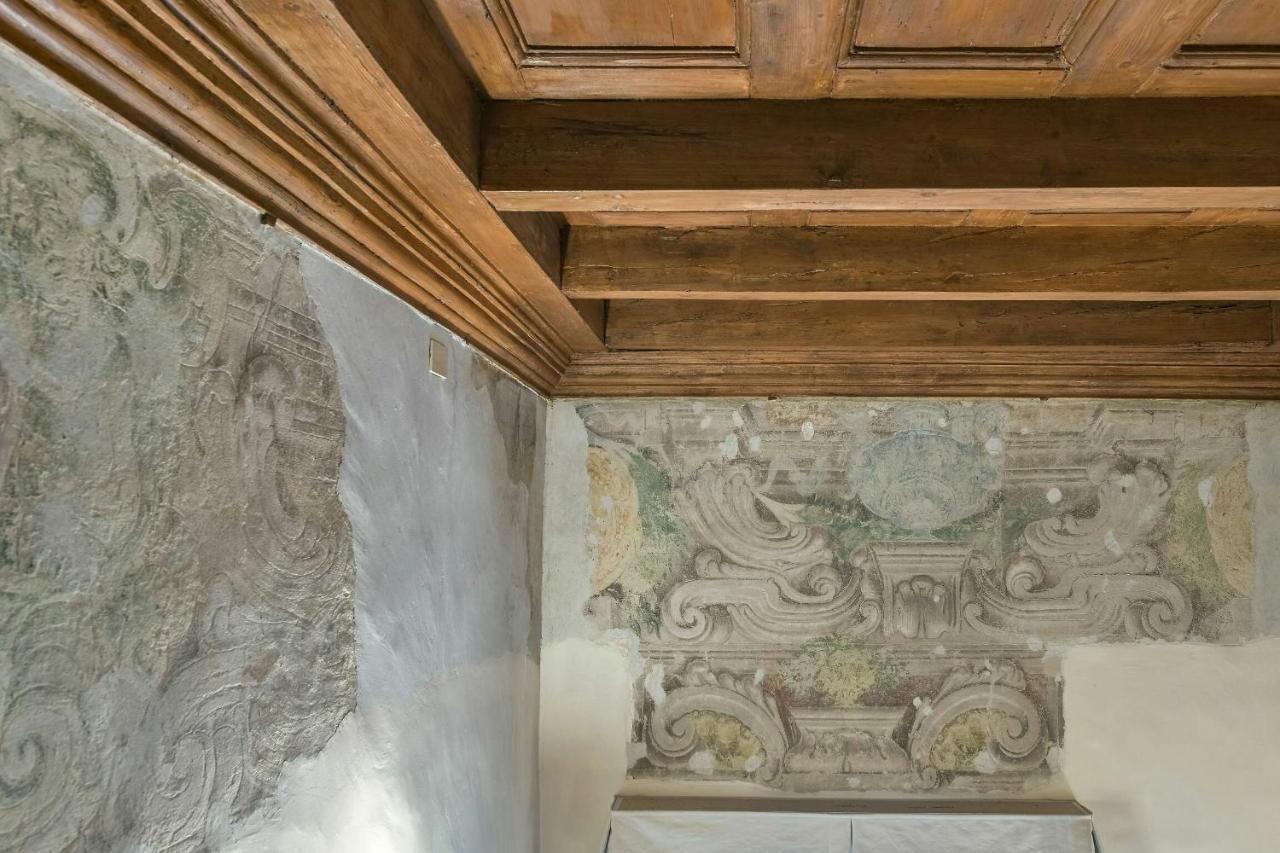 Palazzo Medici Apartments Florence Exterior photo