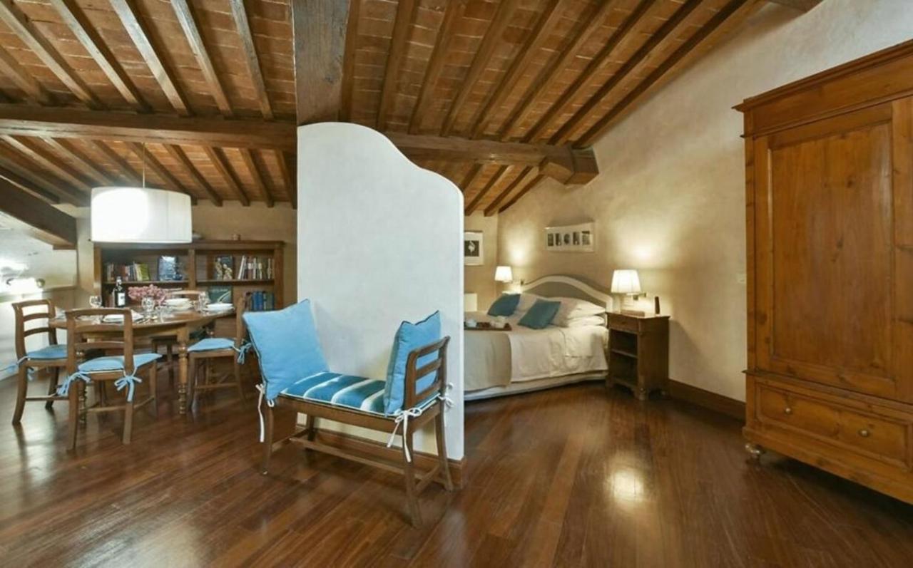 Palazzo Medici Apartments Florence Exterior photo