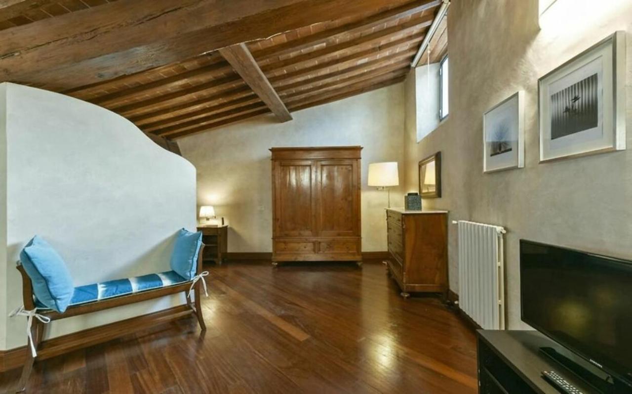 Palazzo Medici Apartments Florence Exterior photo